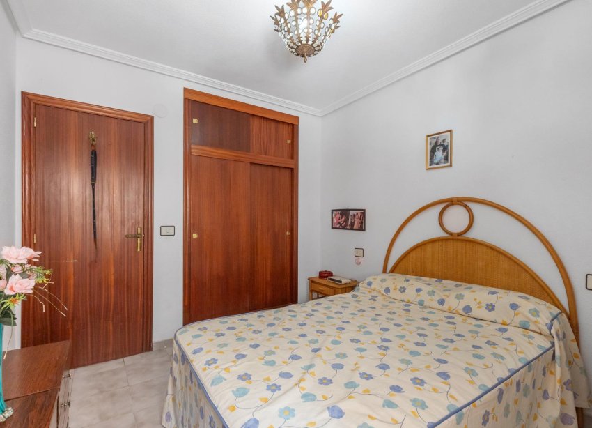 Reventa - Apartamento - Torrevieja - Acequion