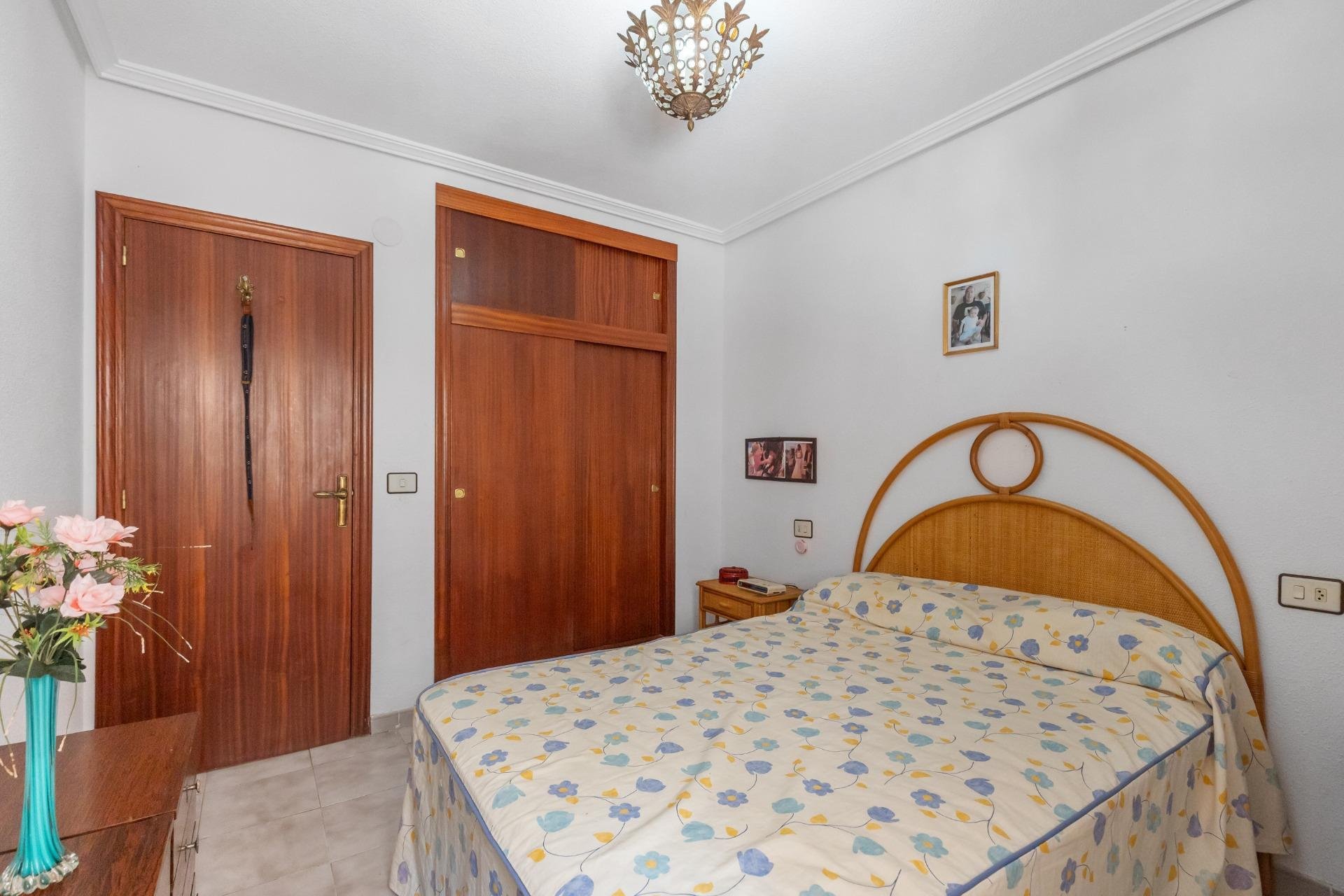 Reventa - Apartamento - Torrevieja - Acequion