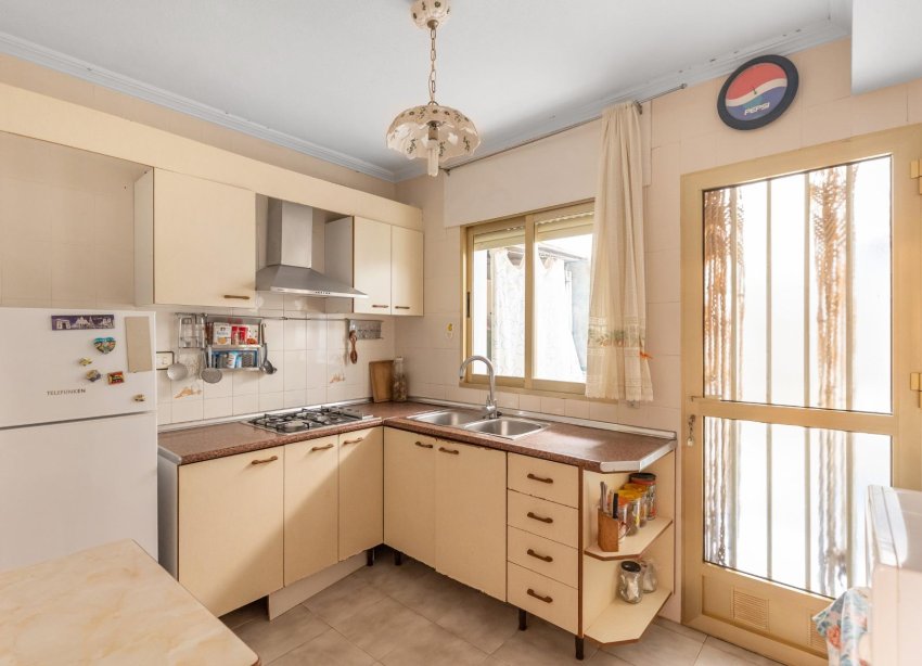 Reventa - Apartamento - Torrevieja - Acequion