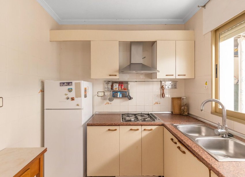 Reventa - Apartamento - Torrevieja - Acequion