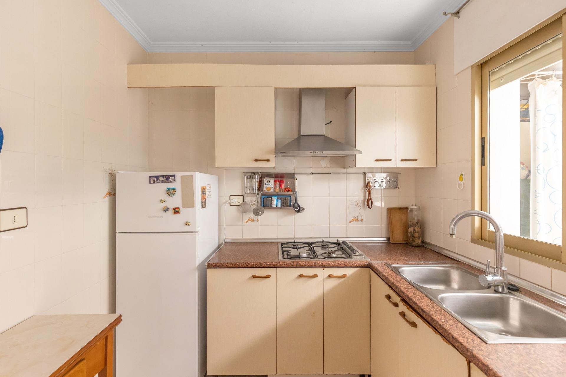 Reventa - Apartamento - Torrevieja - Acequion