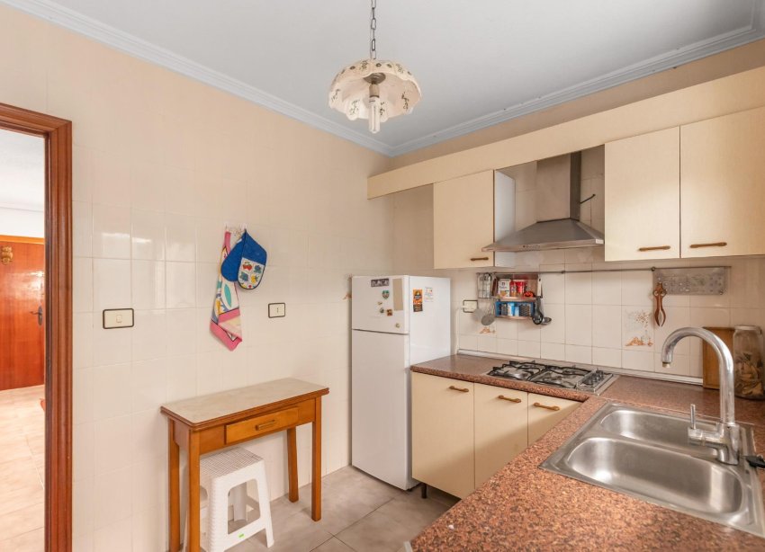 Reventa - Apartamento - Torrevieja - Acequion