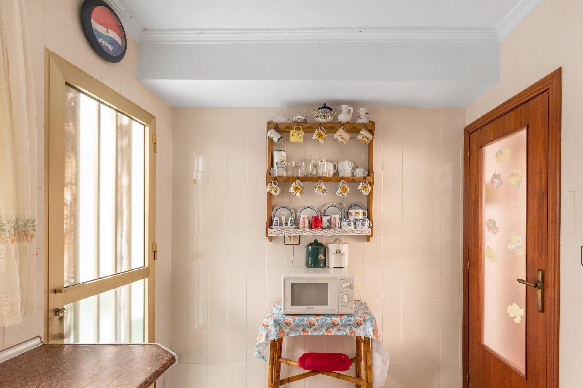 Reventa - Apartamento - Torrevieja - Acequion