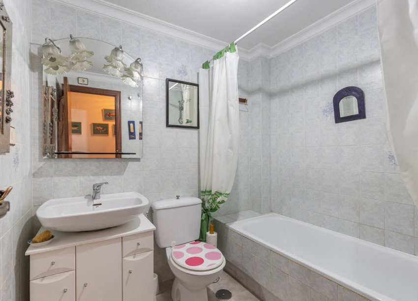 Reventa - Apartamento - Torrevieja - Acequion