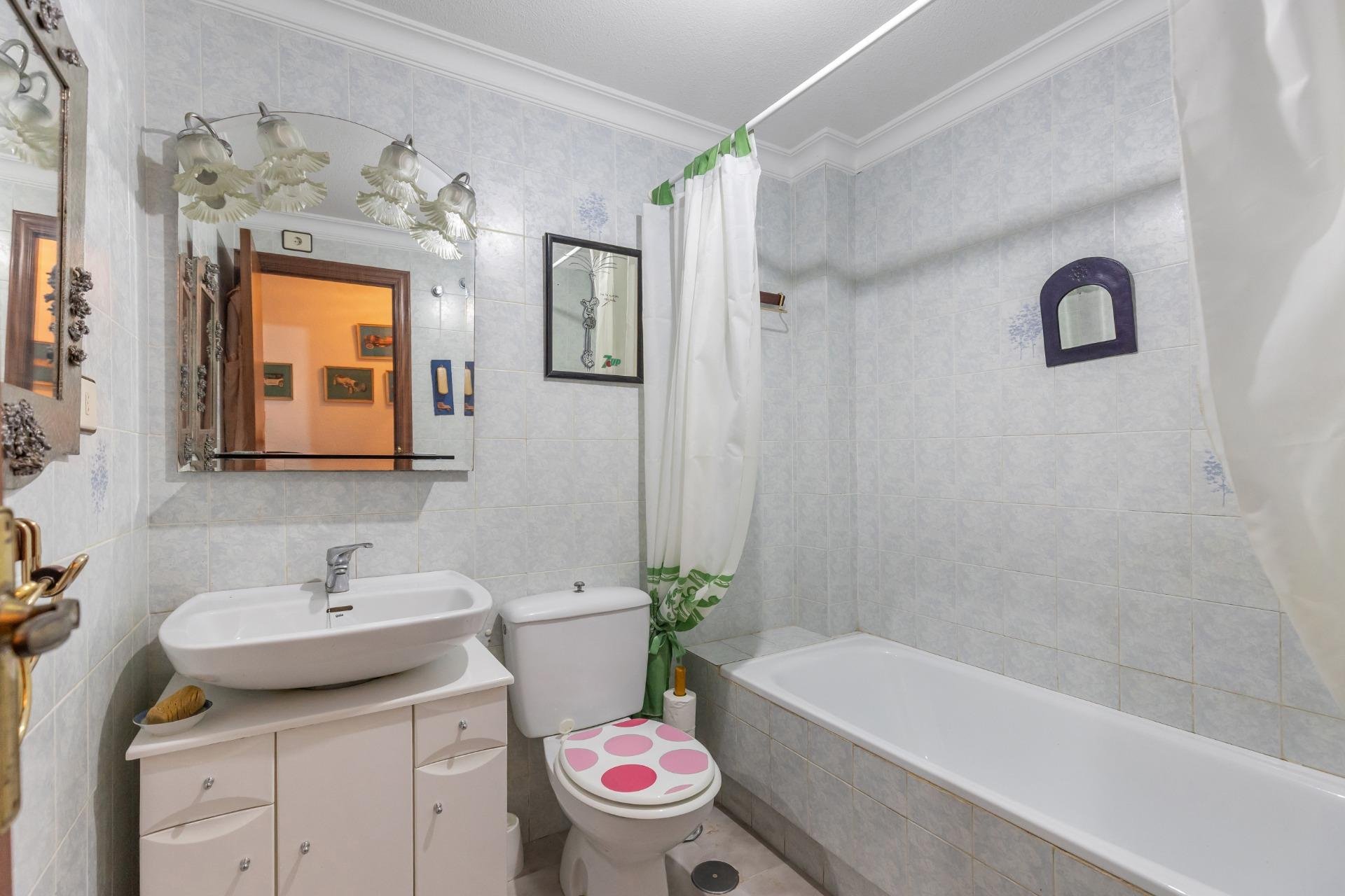 Reventa - Apartamento - Torrevieja - Acequion