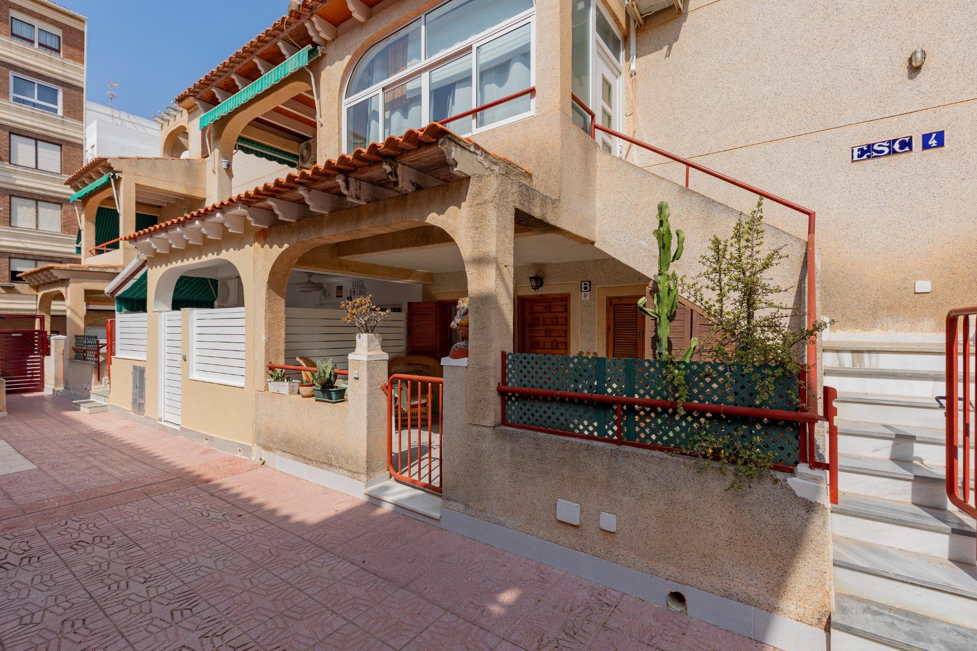 Reventa - Apartamento - Torrevieja - Acequion