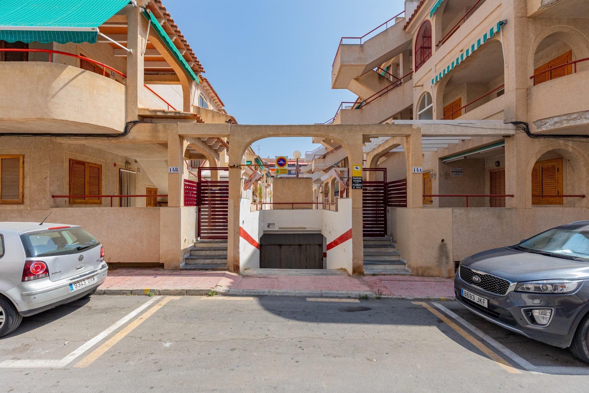 Reventa - Apartamento - Torrevieja - Acequion