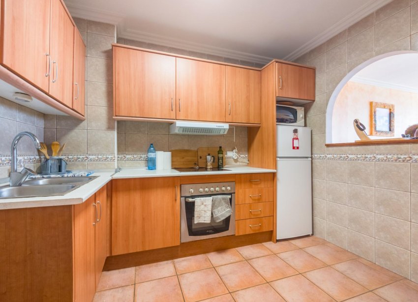 Reventa - Apartamento - Torrevieja - Acequion