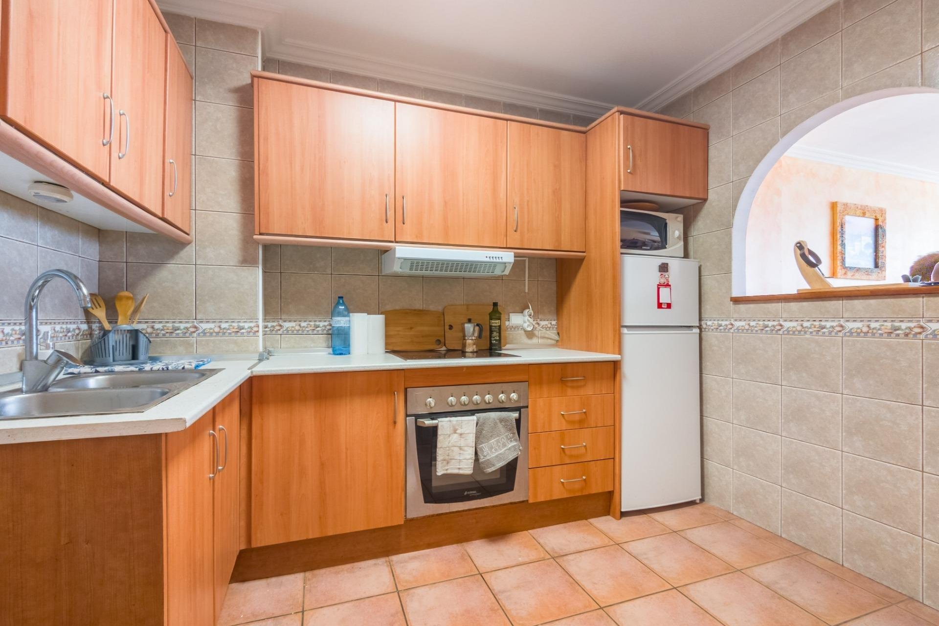 Reventa - Apartamento - Torrevieja - Acequion