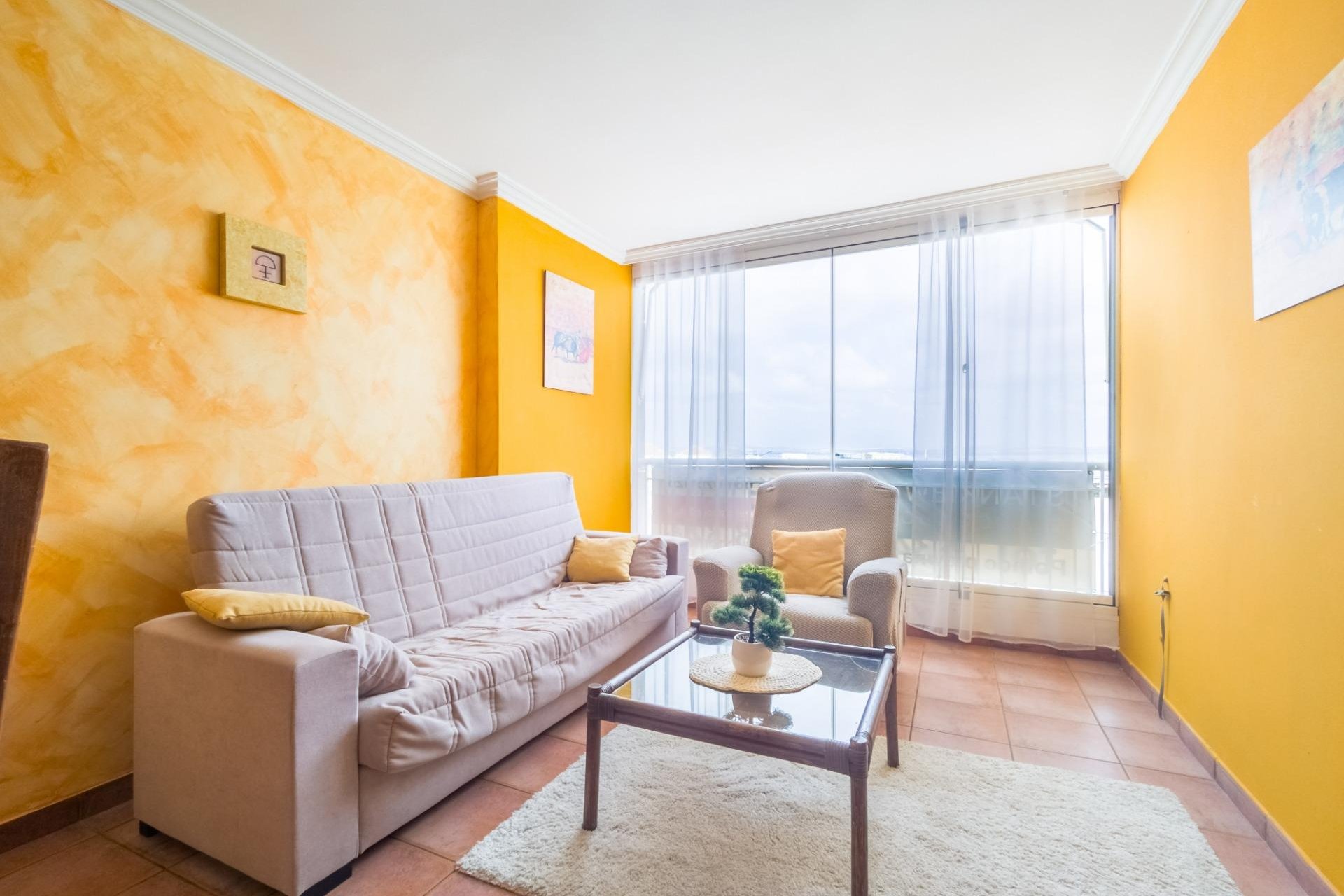 Reventa - Apartamento - Torrevieja - Acequion