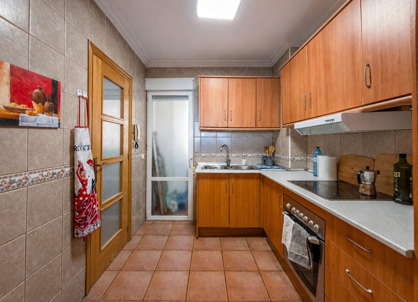 Reventa - Apartamento - Torrevieja - Acequion