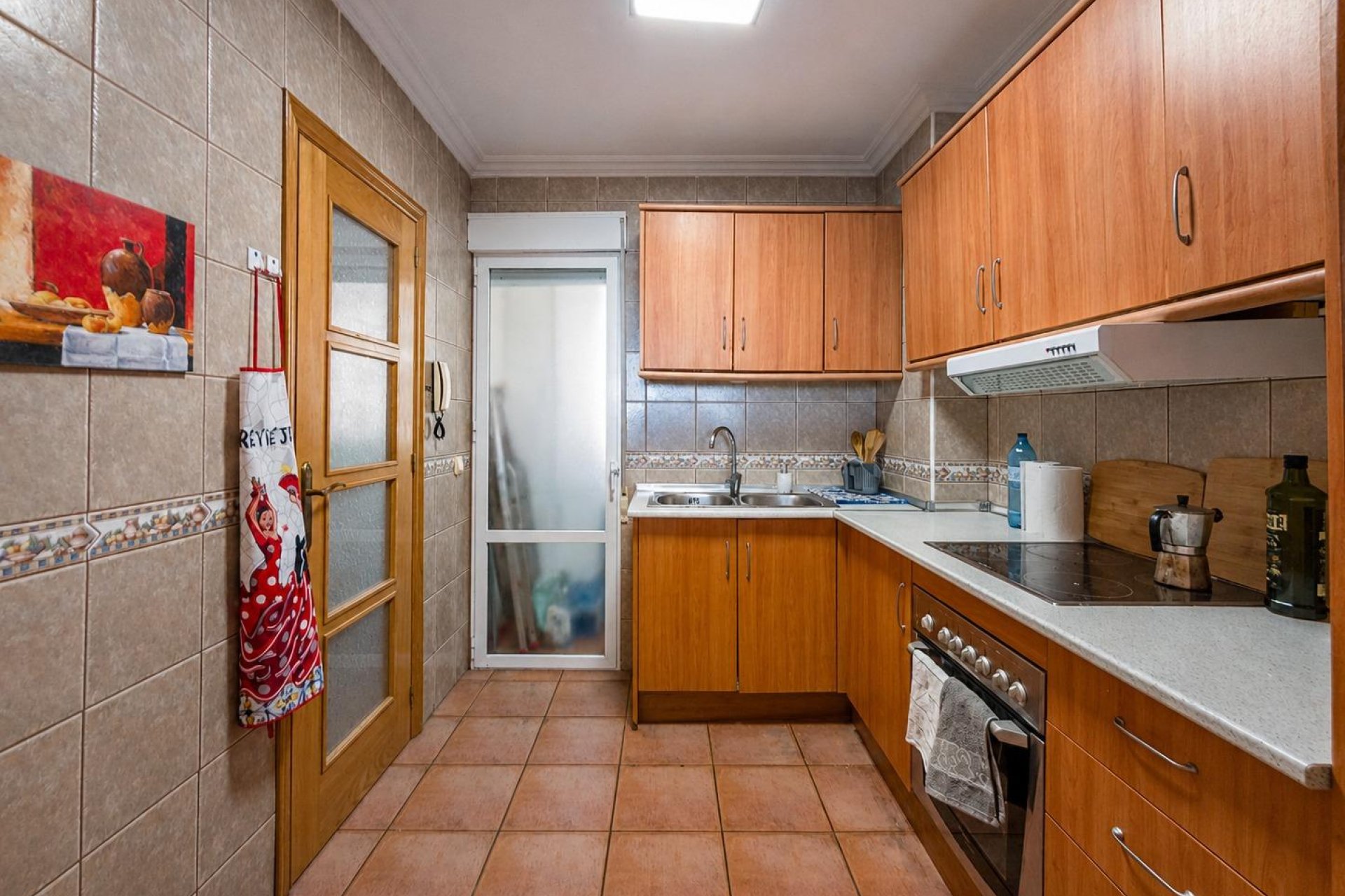 Reventa - Apartamento - Torrevieja - Acequion