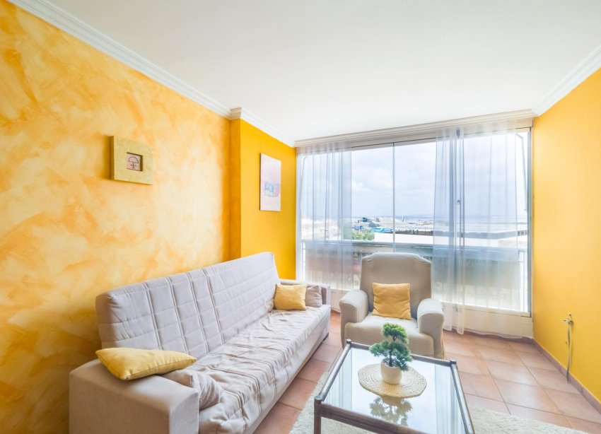 Reventa - Apartamento - Torrevieja - Acequion