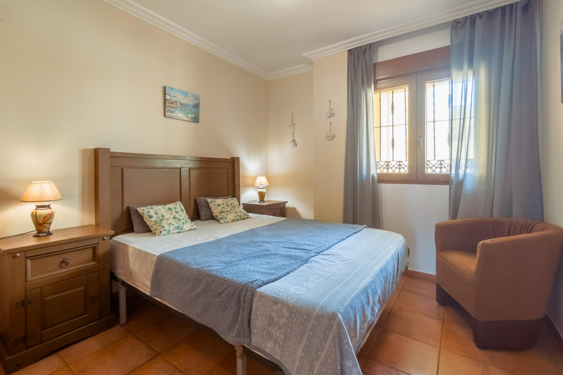 Reventa - Apartamento - Torrevieja - Acequion