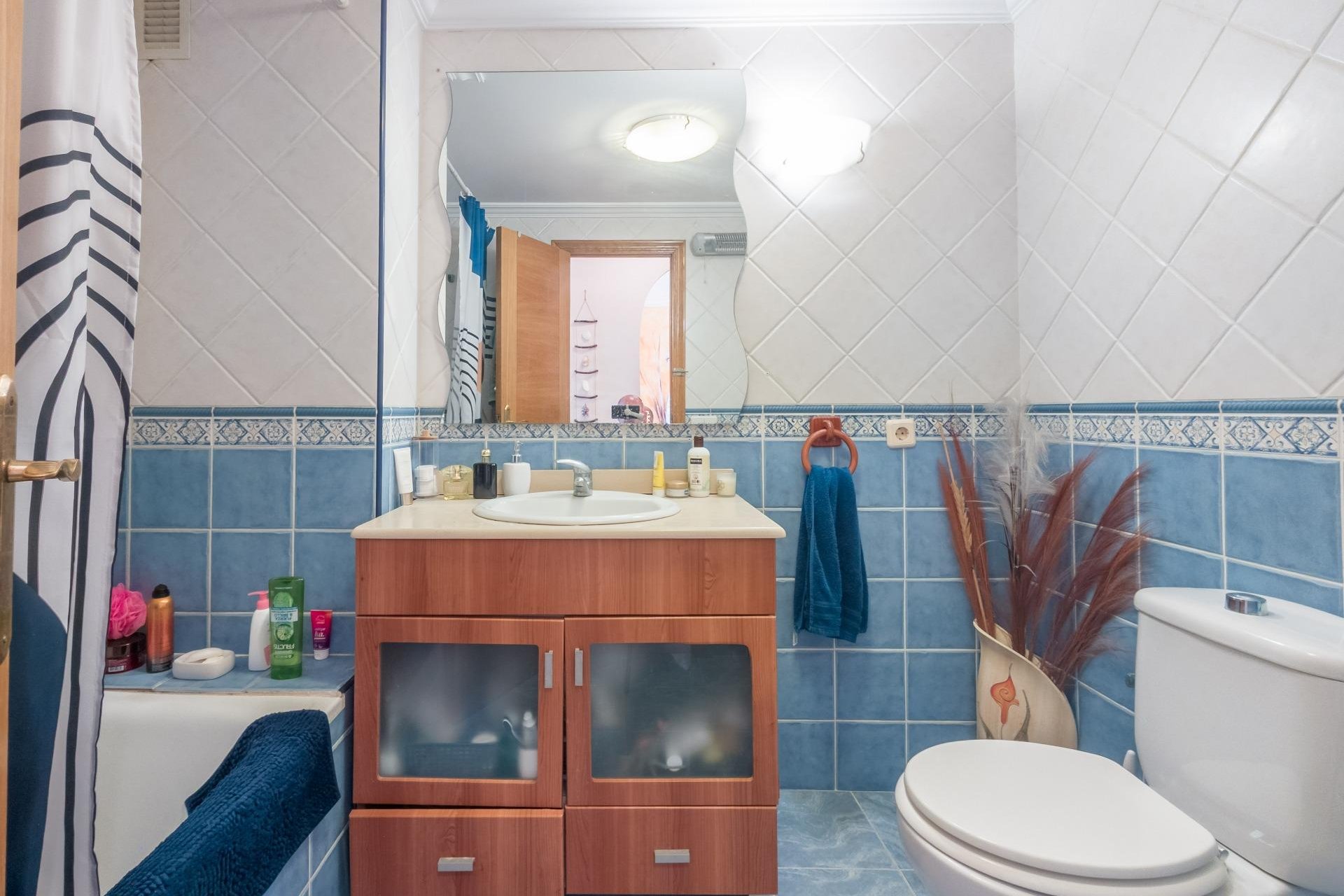 Reventa - Apartamento - Torrevieja - Acequion