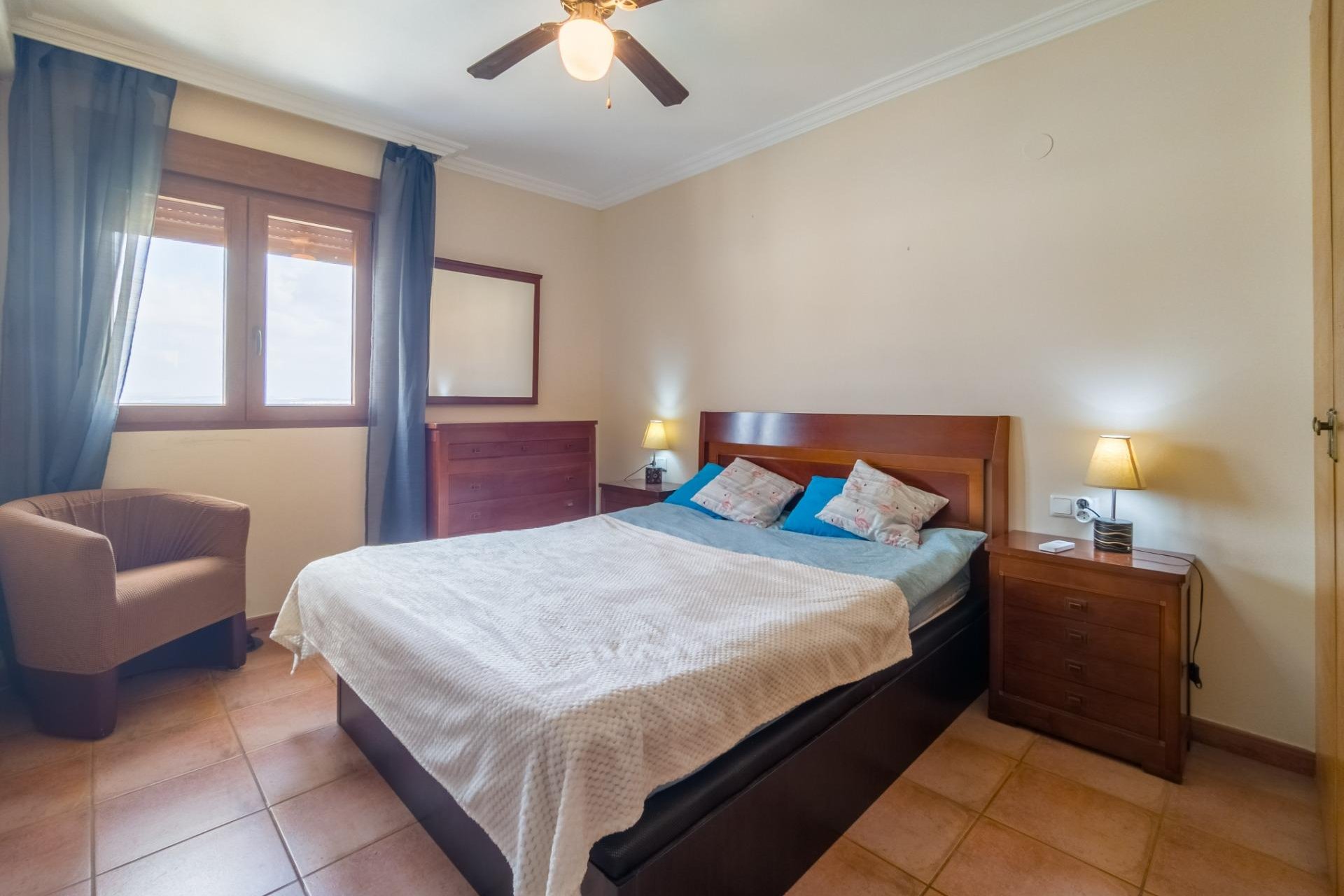 Reventa - Apartamento - Torrevieja - Acequion