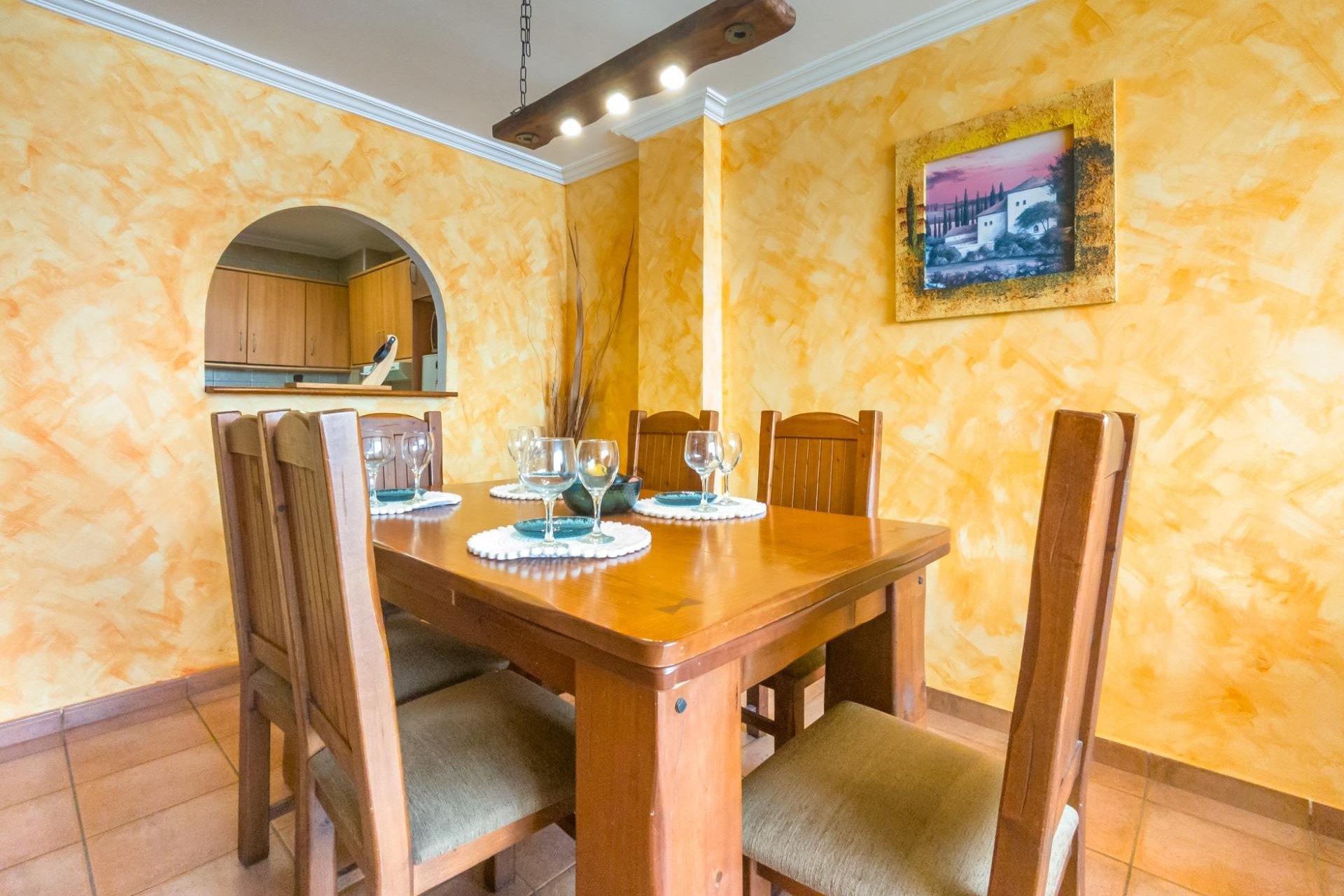 Reventa - Apartamento - Torrevieja - Acequion
