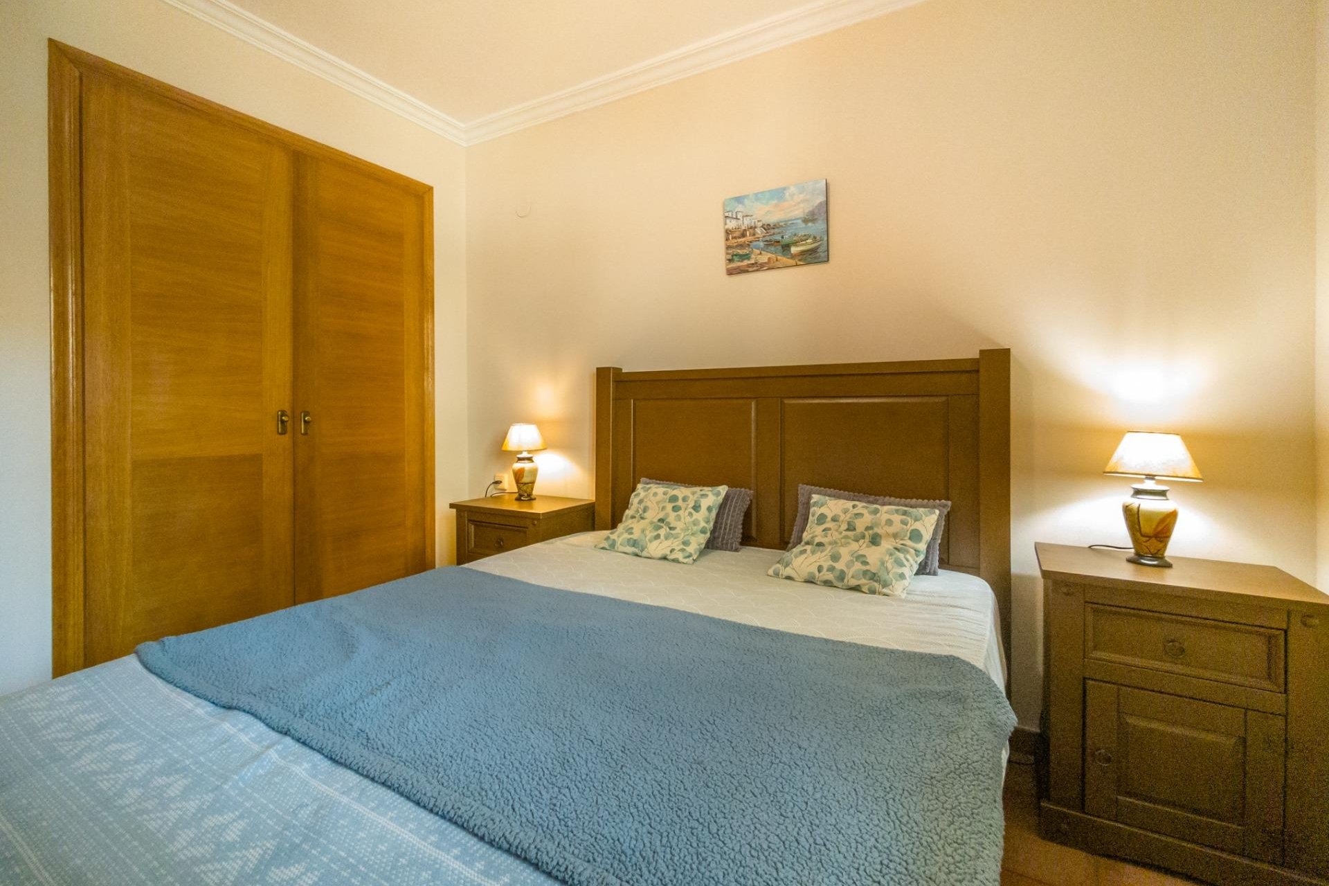 Reventa - Apartamento - Torrevieja - Acequion