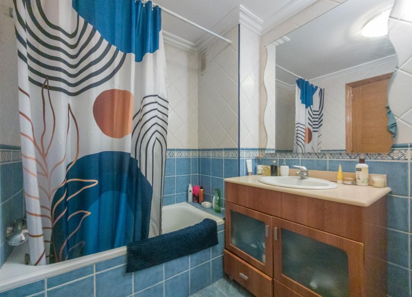 Reventa - Apartamento - Torrevieja - Acequion