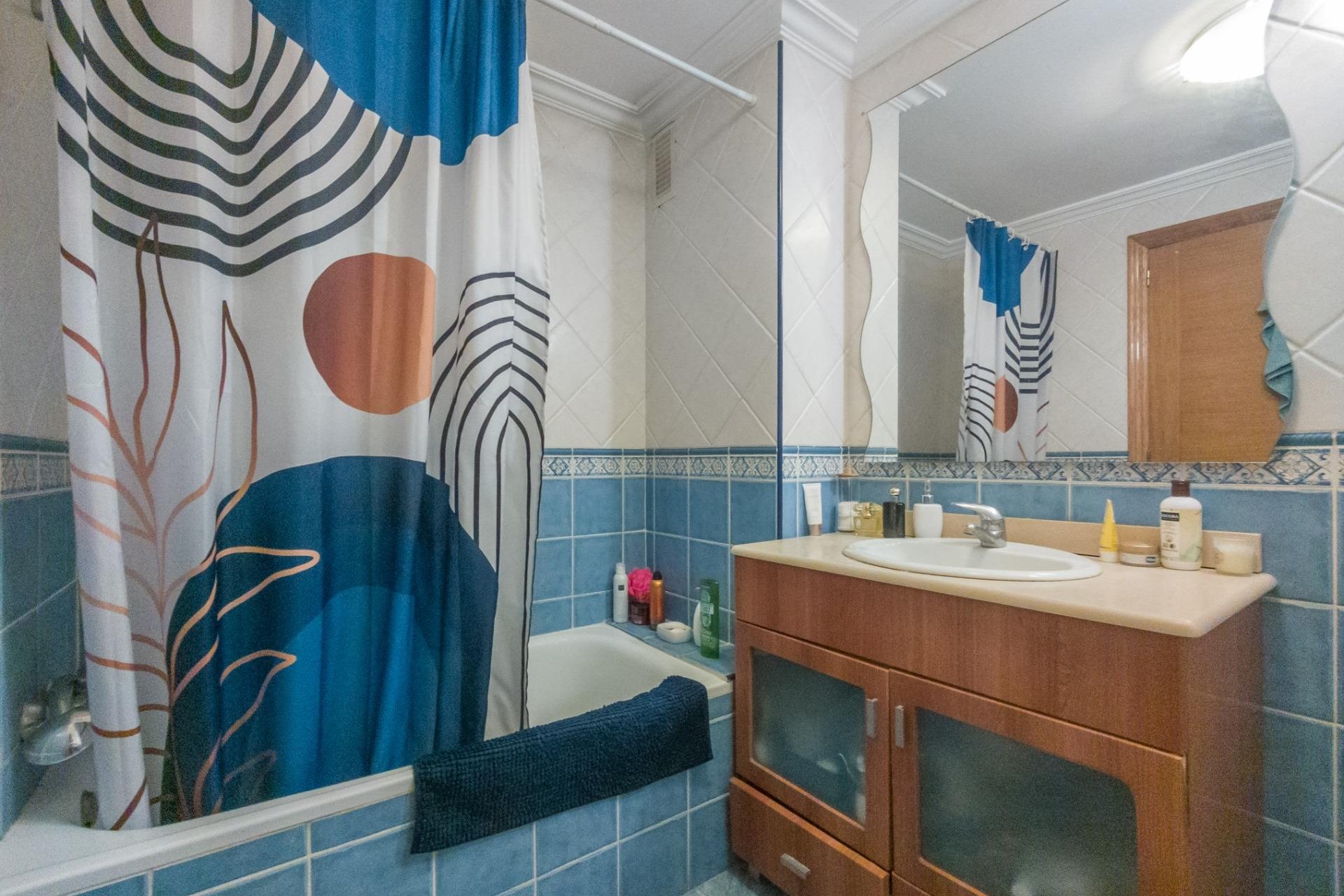 Reventa - Apartamento - Torrevieja - Acequion