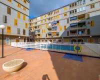 Reventa - Apartamento - Torrevieja - Acequion