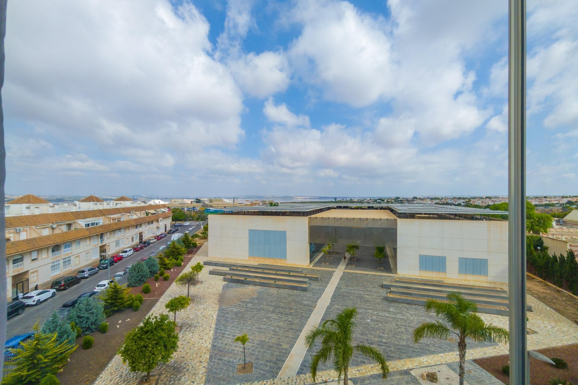 Reventa - Apartamento - Torrevieja - Acequion
