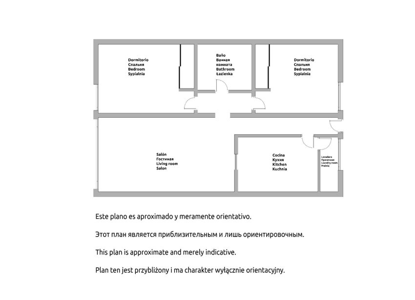 Reventa - Apartamento - Torrevieja - Acequion