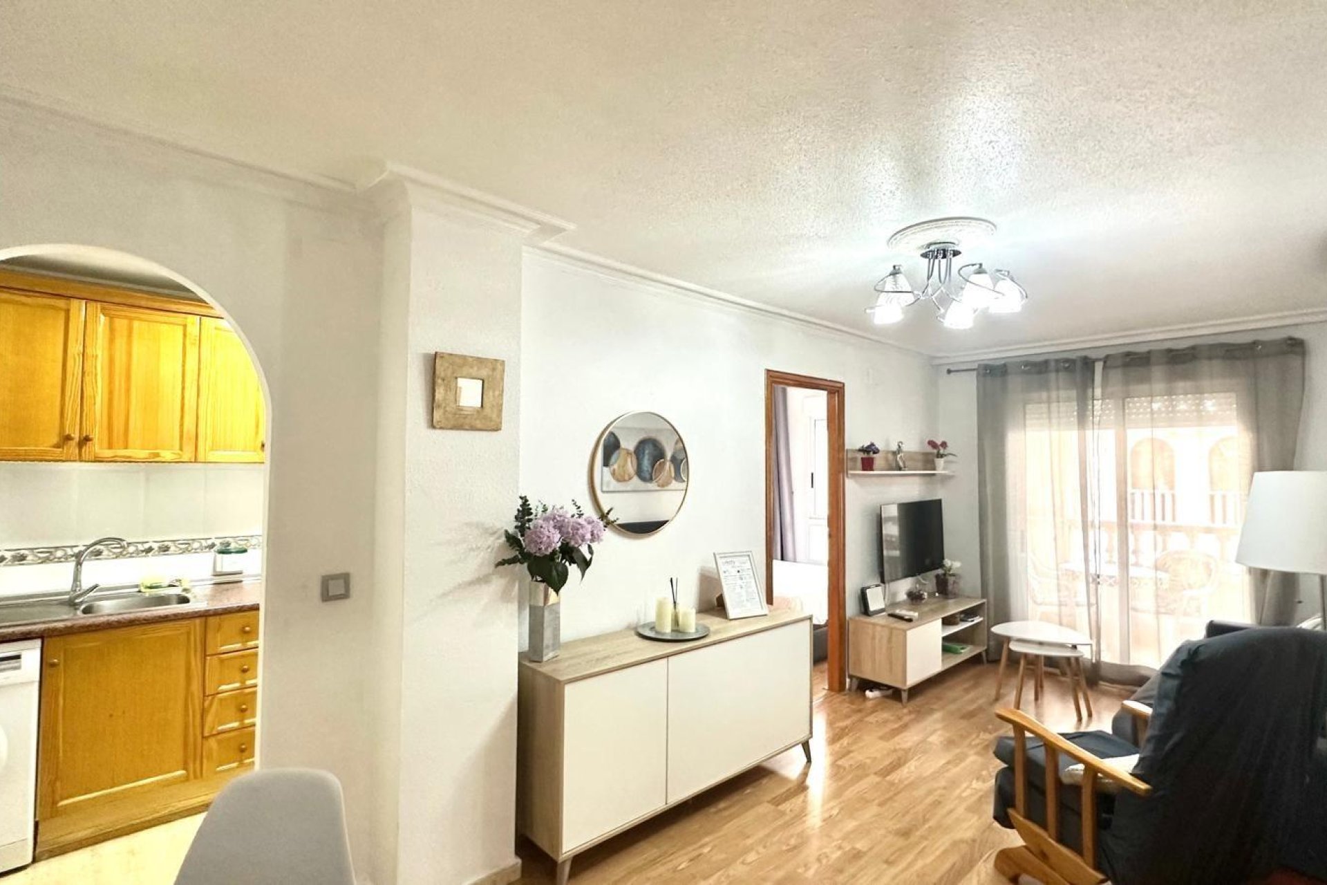 Reventa - Apartamento - Torrevieja - Acequion