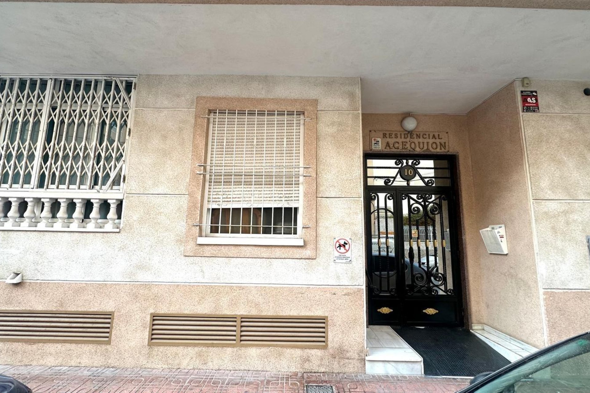 Reventa - Apartamento - Torrevieja - Acequion