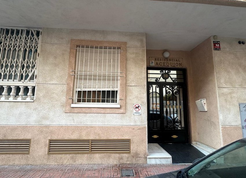 Reventa - Apartamento - Torrevieja - Acequion