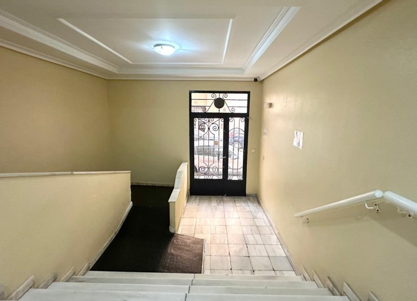 Reventa - Apartamento - Torrevieja - Acequion