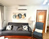 Reventa - Apartamento - Torrevieja - Acequion