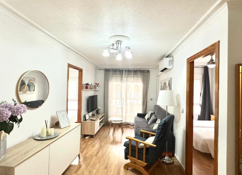 Reventa - Apartamento - Torrevieja - Acequion