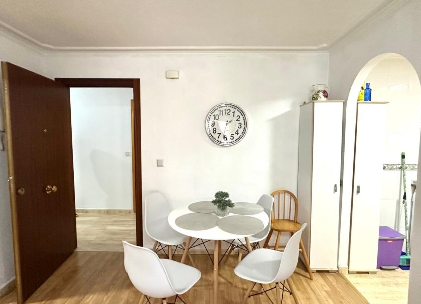 Reventa - Apartamento - Torrevieja - Acequion