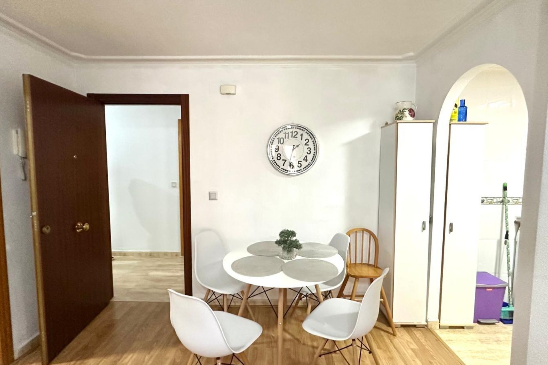 Reventa - Apartamento - Torrevieja - Acequion