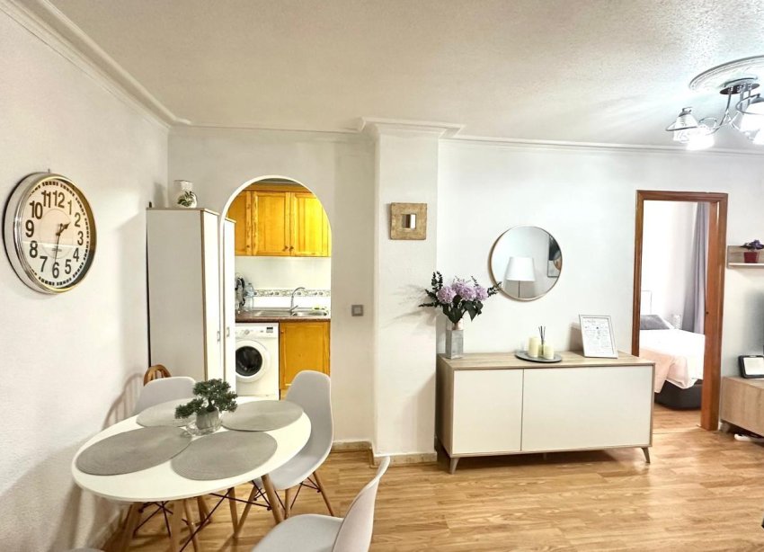 Reventa - Apartamento - Torrevieja - Acequion