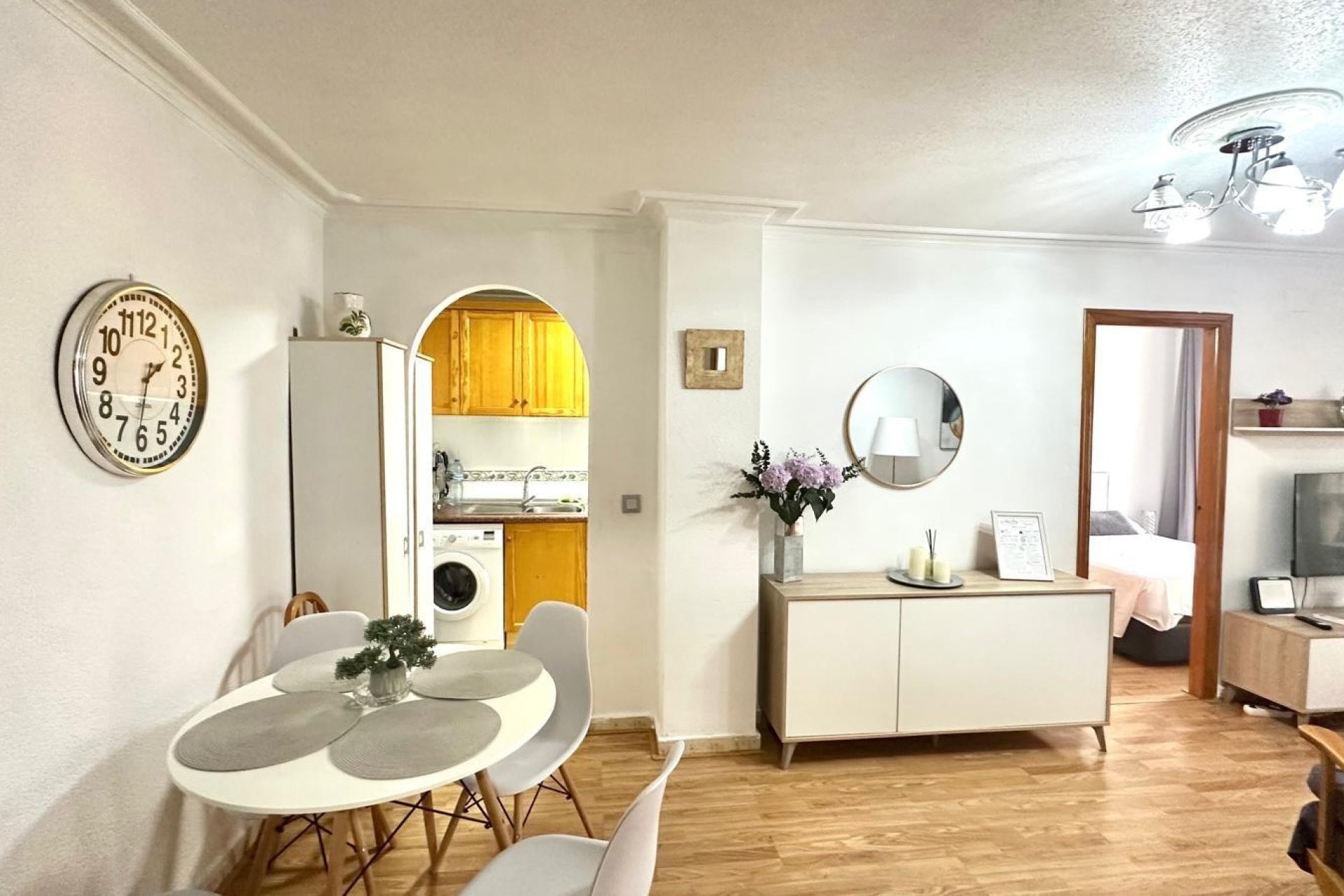 Reventa - Apartamento - Torrevieja - Acequion