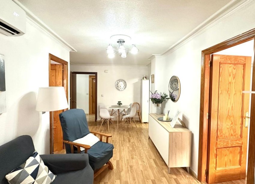 Reventa - Apartamento - Torrevieja - Acequion
