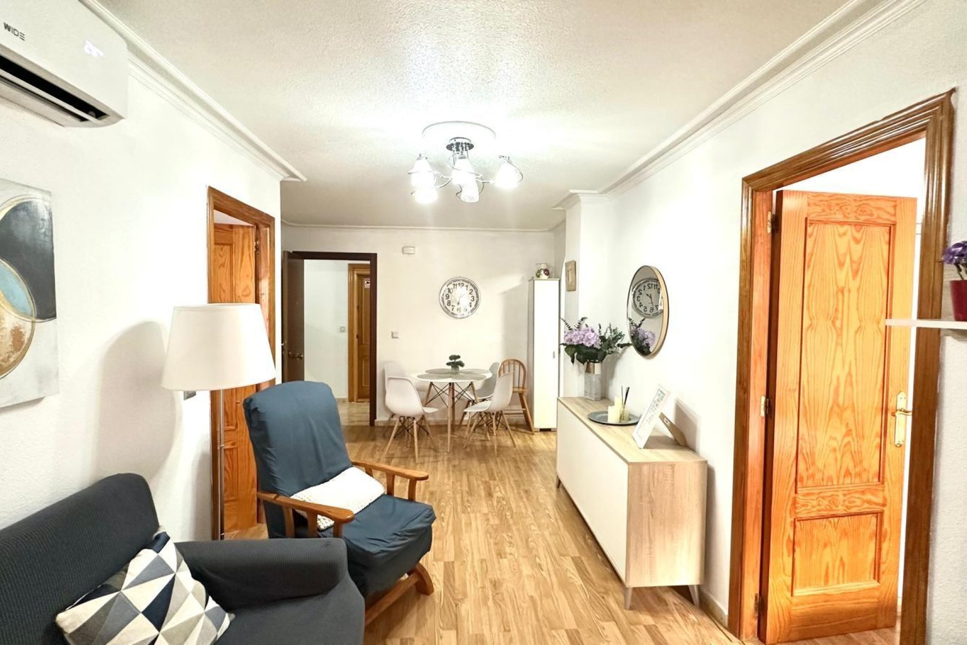 Reventa - Apartamento - Torrevieja - Acequion