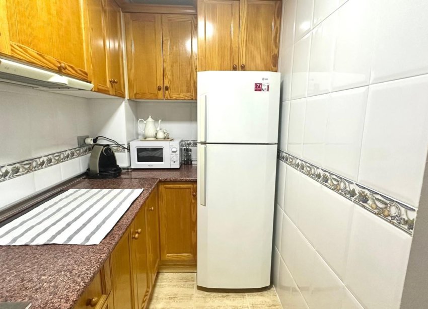 Reventa - Apartamento - Torrevieja - Acequion