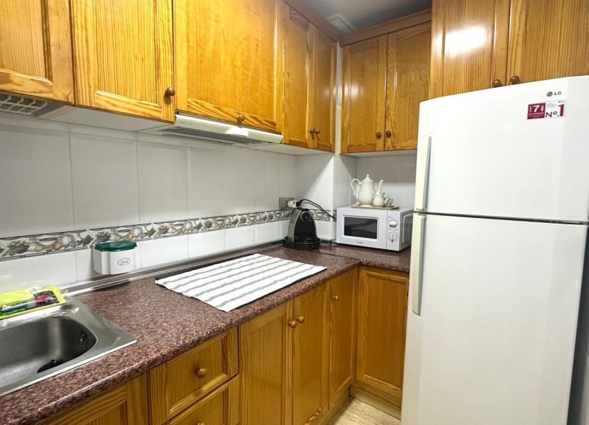 Reventa - Apartamento - Torrevieja - Acequion