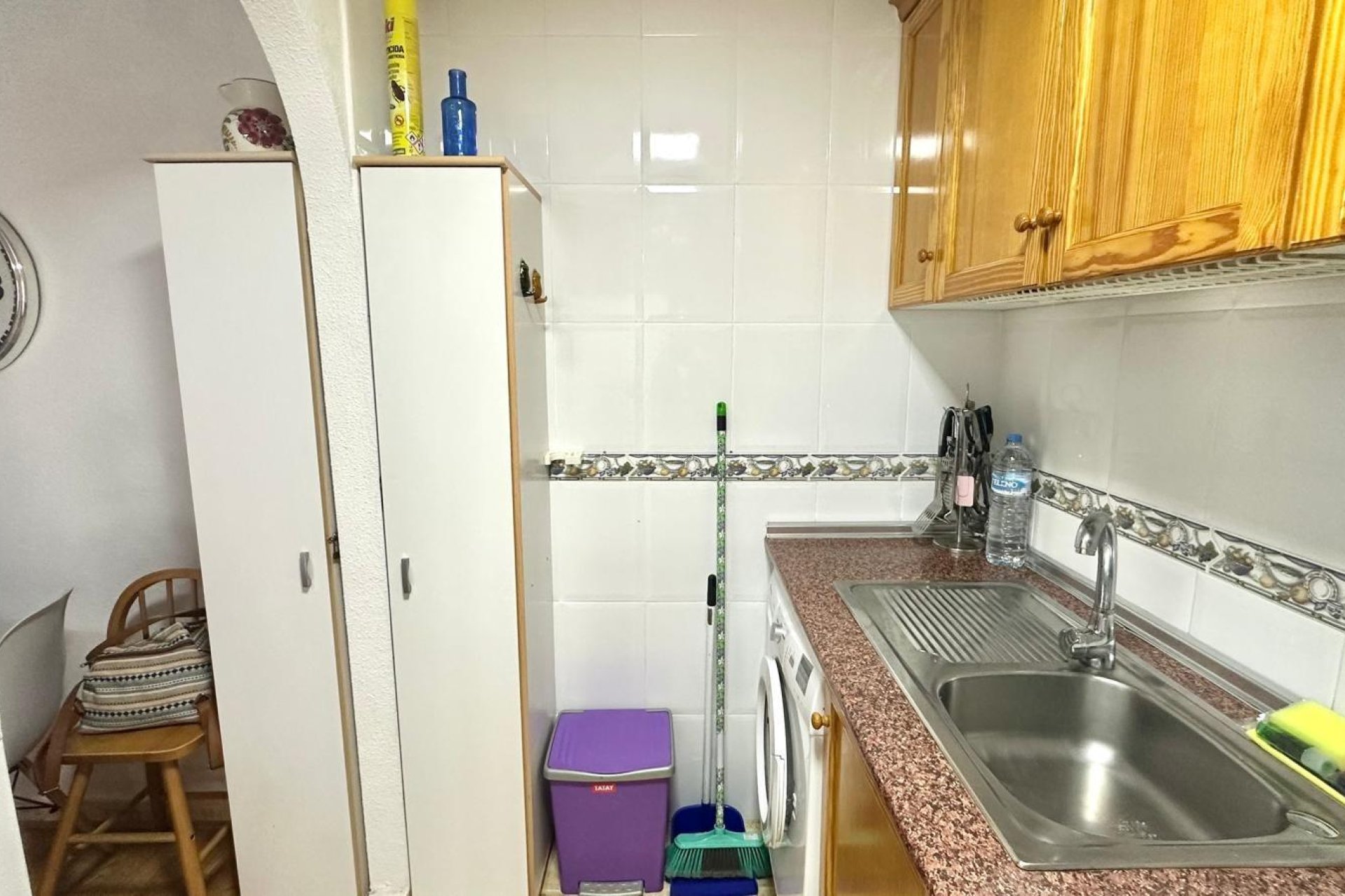 Reventa - Apartamento - Torrevieja - Acequion