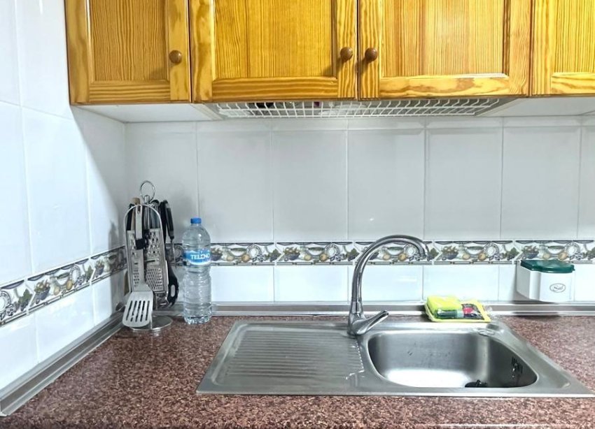 Reventa - Apartamento - Torrevieja - Acequion