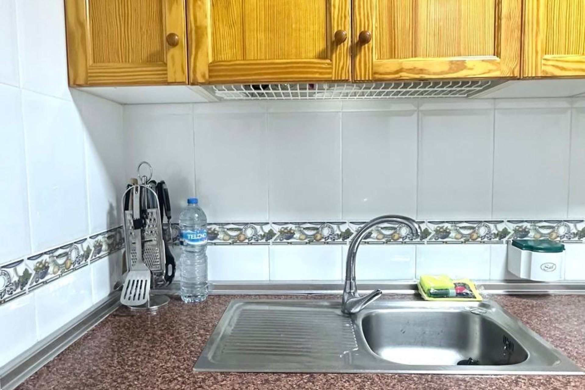 Reventa - Apartamento - Torrevieja - Acequion