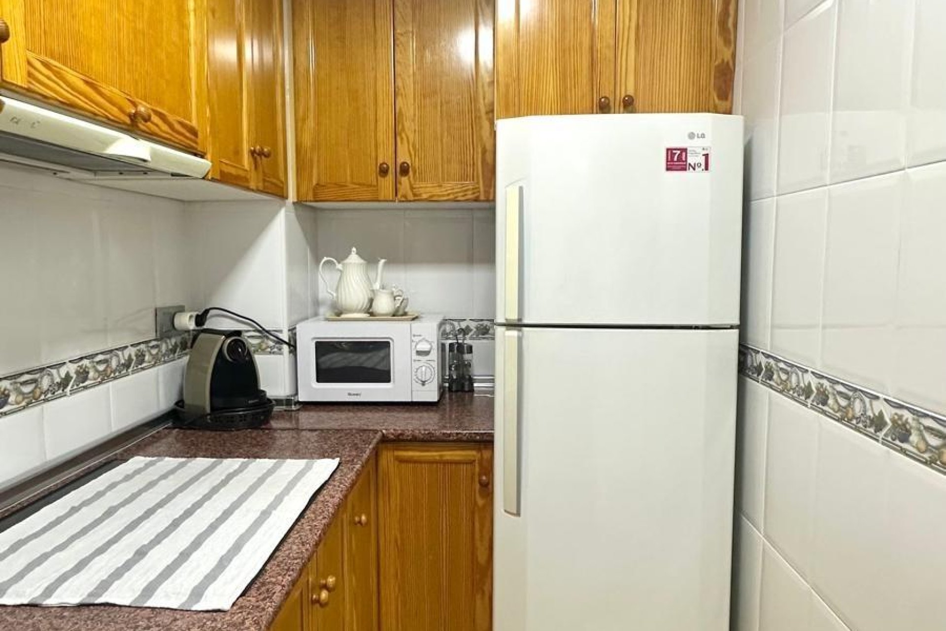 Reventa - Apartamento - Torrevieja - Acequion