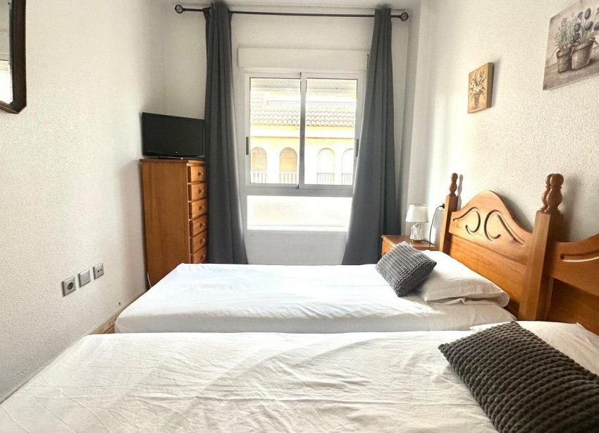 Reventa - Apartamento - Torrevieja - Acequion