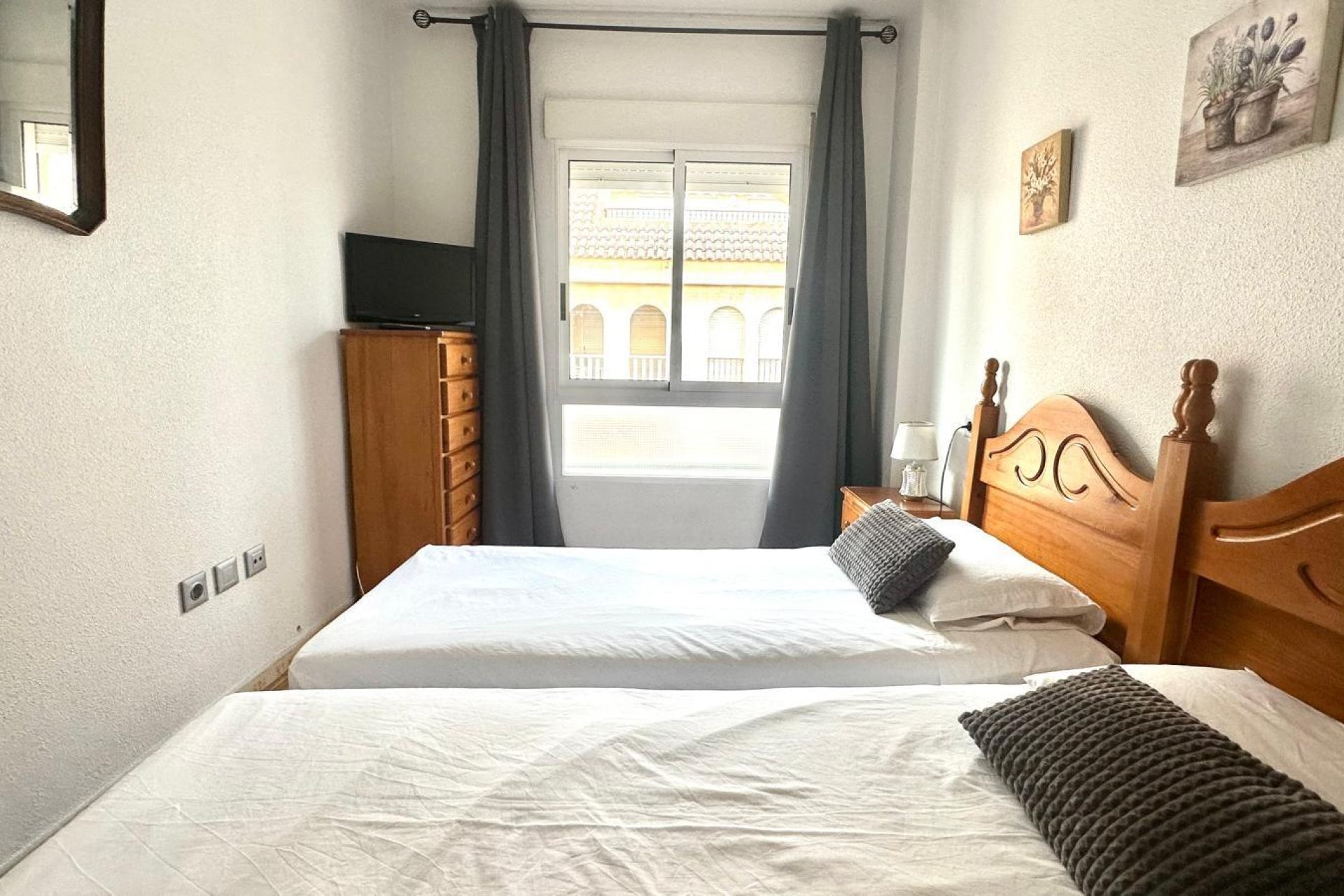 Reventa - Apartamento - Torrevieja - Acequion