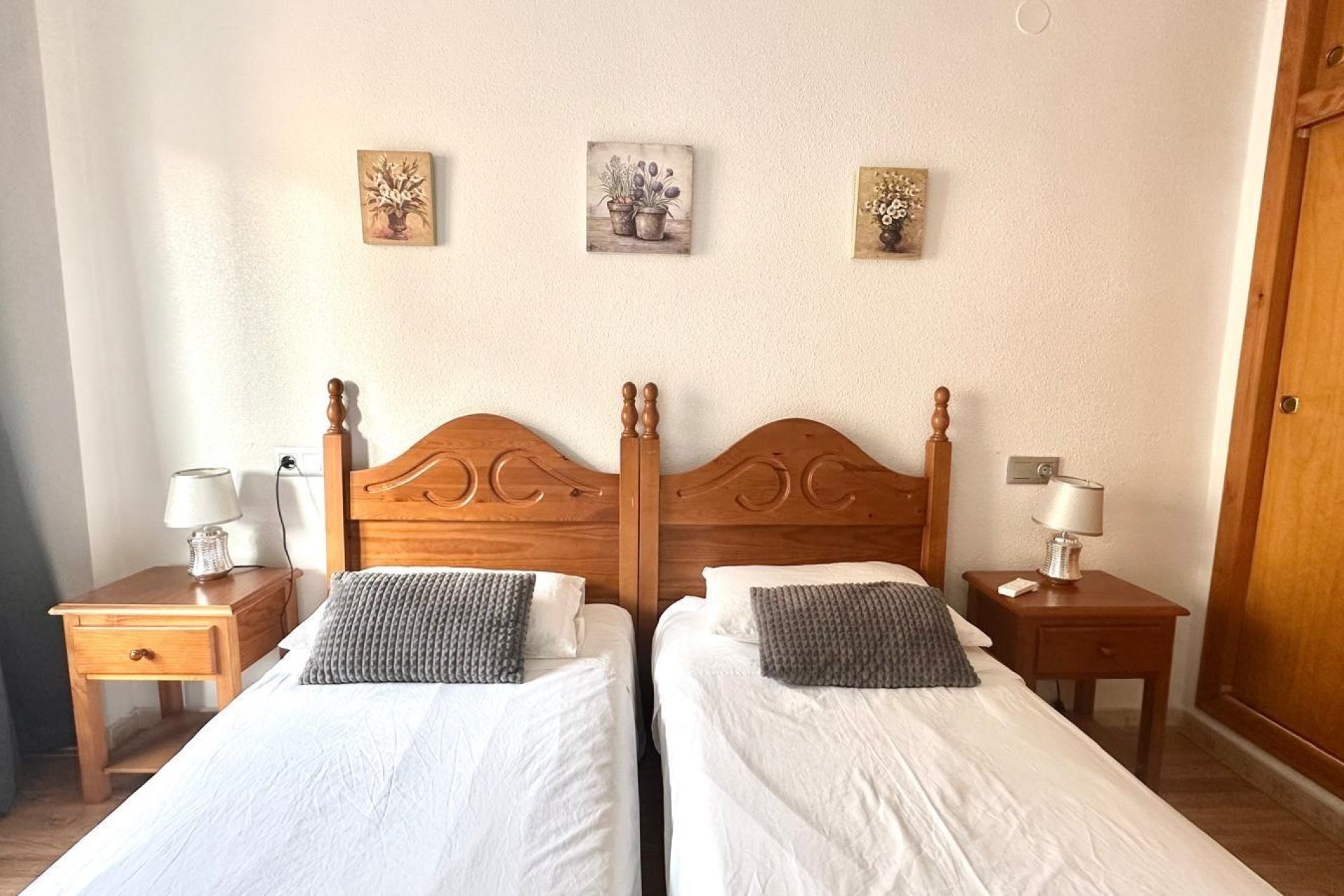 Reventa - Apartamento - Torrevieja - Acequion