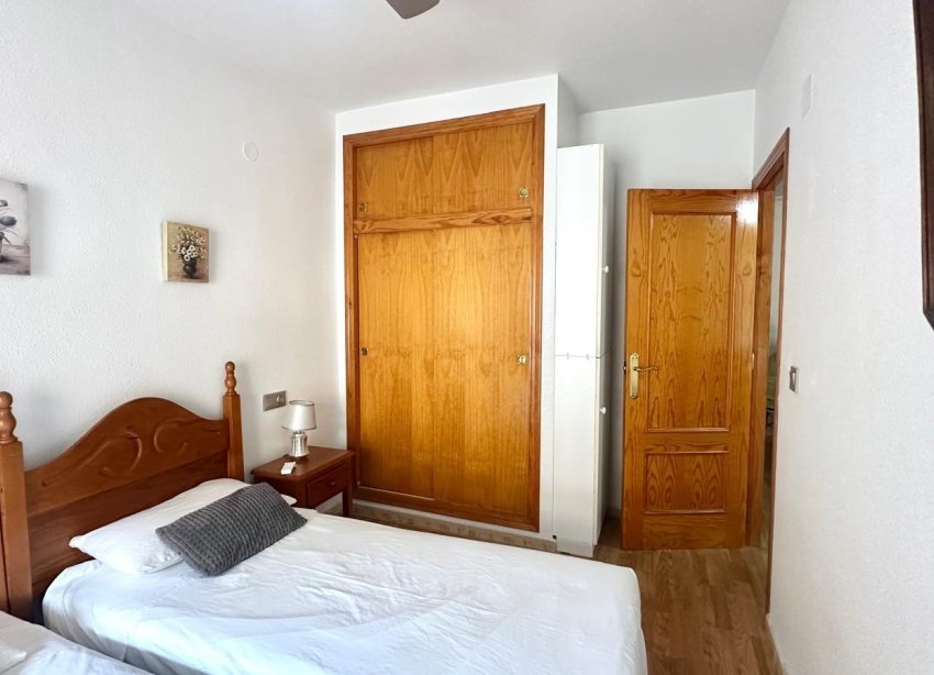 Reventa - Apartamento - Torrevieja - Acequion