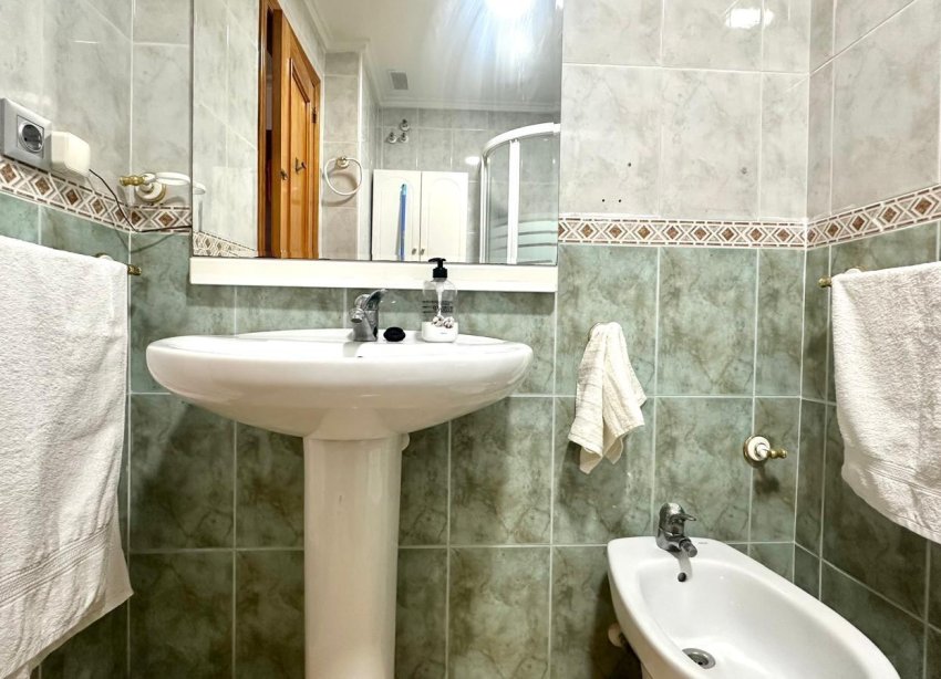 Reventa - Apartamento - Torrevieja - Acequion